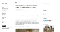 Desktop Screenshot of ignasilopez.com